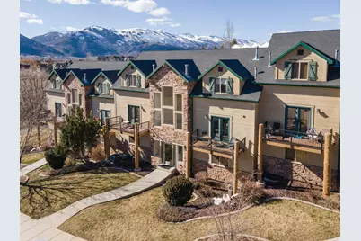 3521 N Fox Run Dr #808, Eden, UT 84310 - Photo 29