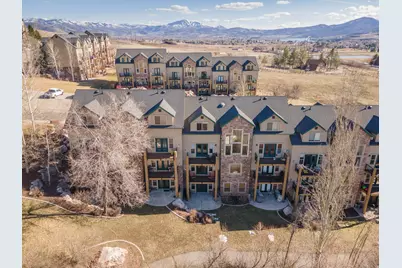 3521 N Fox Run Dr #808, Eden, UT 84310 - Photo 31