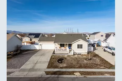 1335 E Harrier St, Eagle Mountain, UT 84005 - Photo 1