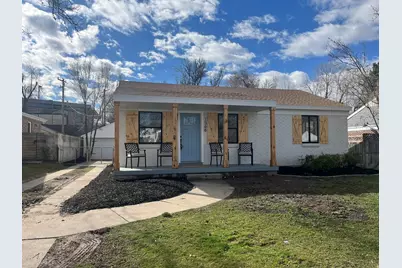 1566 E 3150 S, Millcreek, UT 84106 - Photo 1