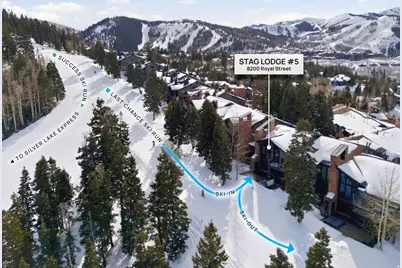 8200 Royal St E #5, Deer Valley, UT 84060 - Photo 3