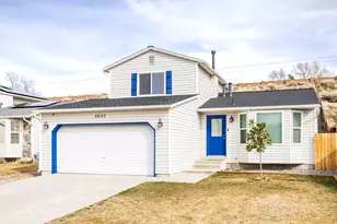 5843 S 3230 W, Taylorsville, UT 84129 - Photo 1
