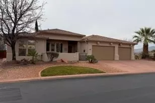 1415 W Sego Lily Ln, Saint George, UT 84770 - Photo 1
