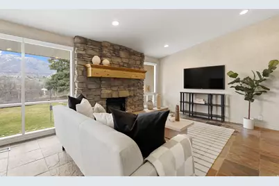 8651 S Mount Majestic Rd, Sandy, UT 84093 - Photo 5