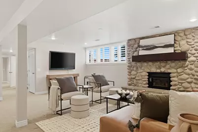 8651 S Mount Majestic Rd, Sandy, UT 84093 - Photo 25