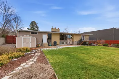 8651 S Mount Majestic Rd, Sandy, UT 84093 - Photo 35