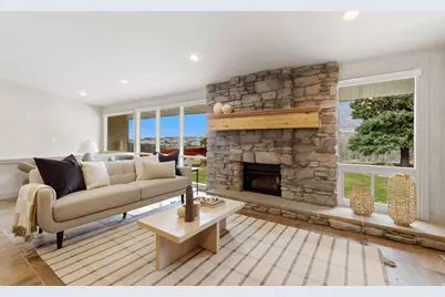 8651 S Mount Majestic Rd, Sandy, UT 84093 - Photo 3