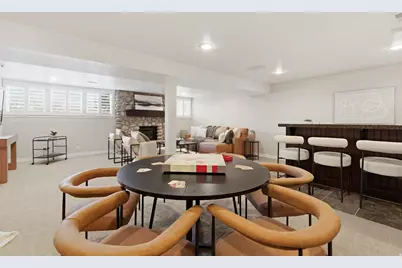 8651 S Mount Majestic Rd, Sandy, UT 84093 - Photo 23