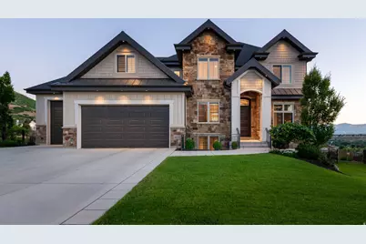 12056 S Cortina Crest Dr, Draper, UT 84020 - Photo 1