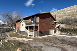 3200 W Old Hwy Rd, Morgan, UT 84050 - Photo 1