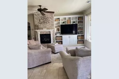 1763 W Morane Manor Dr, Saint George, UT 84790 - Photo 5