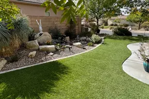 1763 W Morane Manor Dr, Saint George, UT 84790 - Photo 35