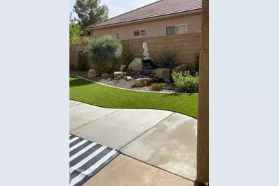 1763 W Morane Manor Dr, Saint George, UT 84790 - Photo 33