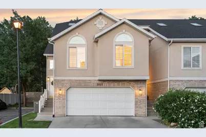 5037 S Cotton Tree Ln, Holladay, UT 84117 - Photo 1