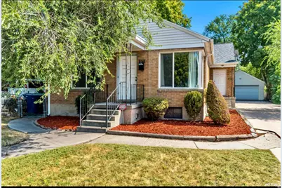 2577 S 700 E, Salt Lake City, UT 84106 - Photo 1