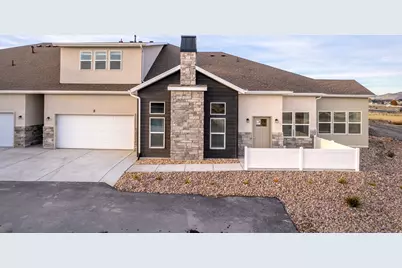 1477 N Saratoga View Ln #D, Saratoga Springs, UT 84045 - Photo 3