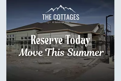 1477 N Saratoga View Ln #D, Saratoga Springs, UT 84045 - Photo 1