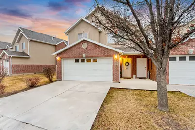 10492 S Sage Vista Way Way W, South Jordan, UT 84009 - Photo 3