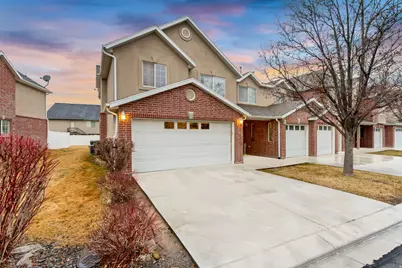 10492 S Sage Vista Way Way W, South Jordan, UT 84009 - Photo 3