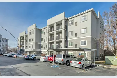 1156 E 3300 S #117, Millcreek, UT 84106 - Photo 1