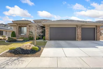 2907 W Nemi Ln, Saint George, UT 84770 - Photo 1
