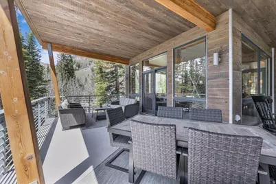 11436 E Big Cottonwood Canyon Rd, Brighton, UT 84121 - Photo 37