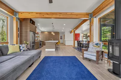 11436 E Big Cottonwood Canyon Rd, Brighton, UT 84121 - Photo 9