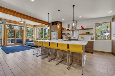 11436 E Big Cottonwood Canyon Rd, Brighton, UT 84121 - Photo 3