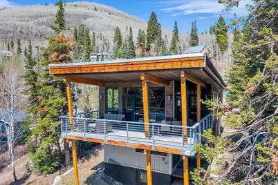 11436 E Big Cottonwood Canyon Rd, Brighton, UT 84121 - Photo 3