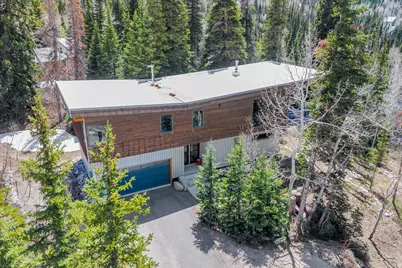 11436 E Big Cottonwood Canyon Rd, Brighton, UT 84121 - Photo 1