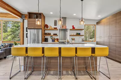 11436 E Big Cottonwood Canyon Rd, Brighton, UT 84121 - Photo 7