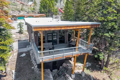 11436 E Big Cottonwood Canyon Rd, Brighton, UT 84121 - Photo 49