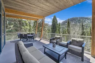11436 E Big Cottonwood Cyn Rd, Brighton, UT 84121 - Photo 5