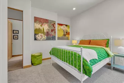 11436 E Big Cottonwood Canyon Rd, Brighton, UT 84121 - Photo 17