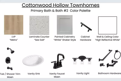 1681 W 2925 N #2D, Cedar City, UT 84721 - Photo 9