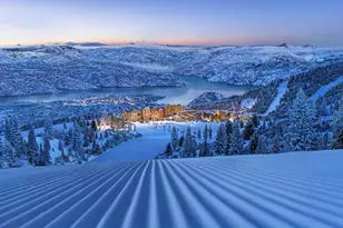 1843 W Glencoe Mountain Way, Park City, UT 84060 - Photo 15