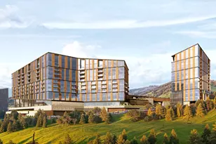 1843 W Glencoe Mountain Way, Park City, UT 84060 - Photo 1