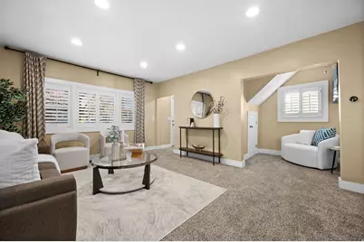 819 E 1300 S, Salt Lake City, UT 84105 - Photo 3