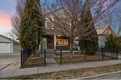 819 E 1300 S, Salt Lake City, UT 84105 - Photo 29