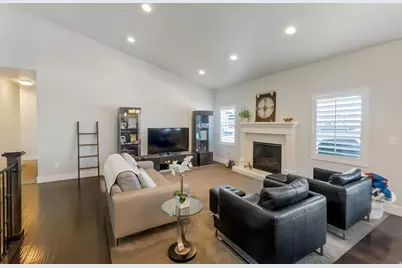 6656 W Brush Oak Dr, Herriman, UT 84096 - Photo 7