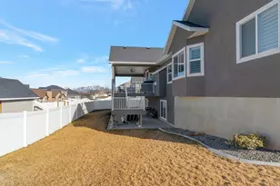6656 W Brush Oak Dr, Herriman, UT 84096 - Photo 35