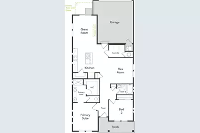 6151 W Folly Island Way, South Jordan, UT 84009 - Photo 21