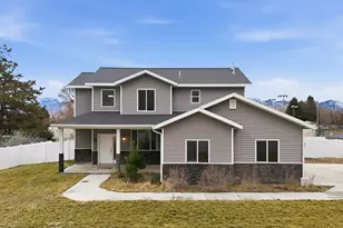 76 N Center St, Wellsville, UT 84339 - Photo 1