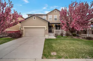 11184 S Heather Grove Ln W, South Jordan, UT 84095 - Photo 1