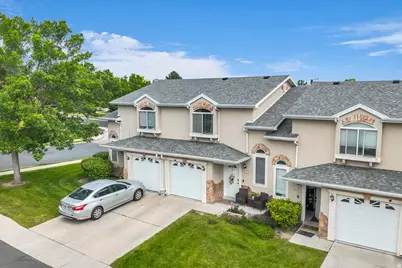 4728 W Mona Ln, West Jordan, UT 84084 - Photo 17