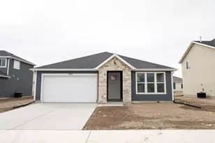 1063 N 1060 W, Salem, UT 84653 - Photo 1