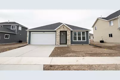 1063 N 1060 Lot W #35, Salem, UT 84653 - Photo 7