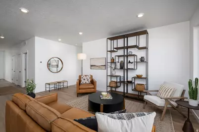 234 W Waterstone Cir #9, Murray, UT 84107 - Photo 7