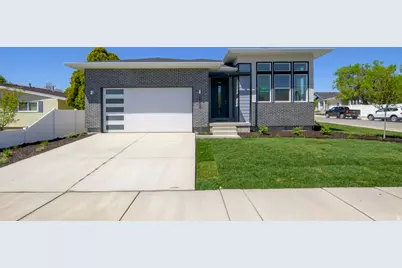 234 W Waterstone Cir #9, Murray, UT 84107 - Photo 1