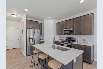 15022 S Wild Horse Way, Bluffdale, UT 84065 - Photo 7